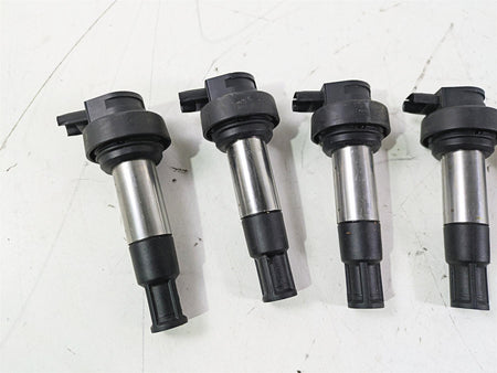 2015 BMW K1600 GT K48 All Six Ignition Coil Set 12137722679 {{ shop.shopifyCountryName }} - Mototech271