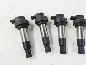 2015 BMW K1600 GT K48 All Six Ignition Coil Set 12137722679