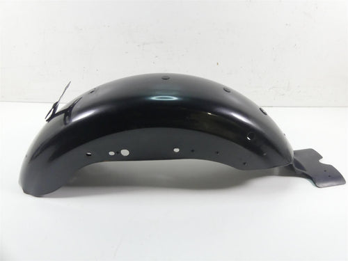 2018 Harley Sportster XL1200 Custom Rear Fender Tire Hugger Mud Guard 59885-11 | Mototech271