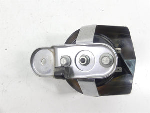 2015 Harley FXDF Dyna Fat Bob Horn + Chrome Cover 61300478A | Mototech271