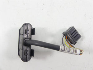2013 Harley Touring FLHTK Electra Glide Indicator Instrument Lights 68789-96B