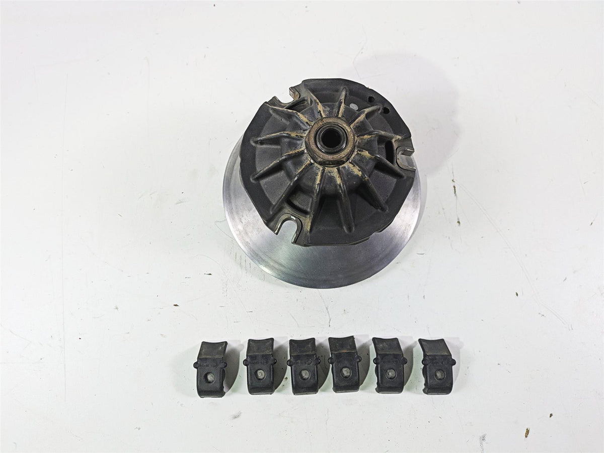 2021 CFMoto Zforce 950 Sport Primary Drive Clutch 0JYA-051000-00002 {{ shop.shopifyCountryName }} - Mototech271