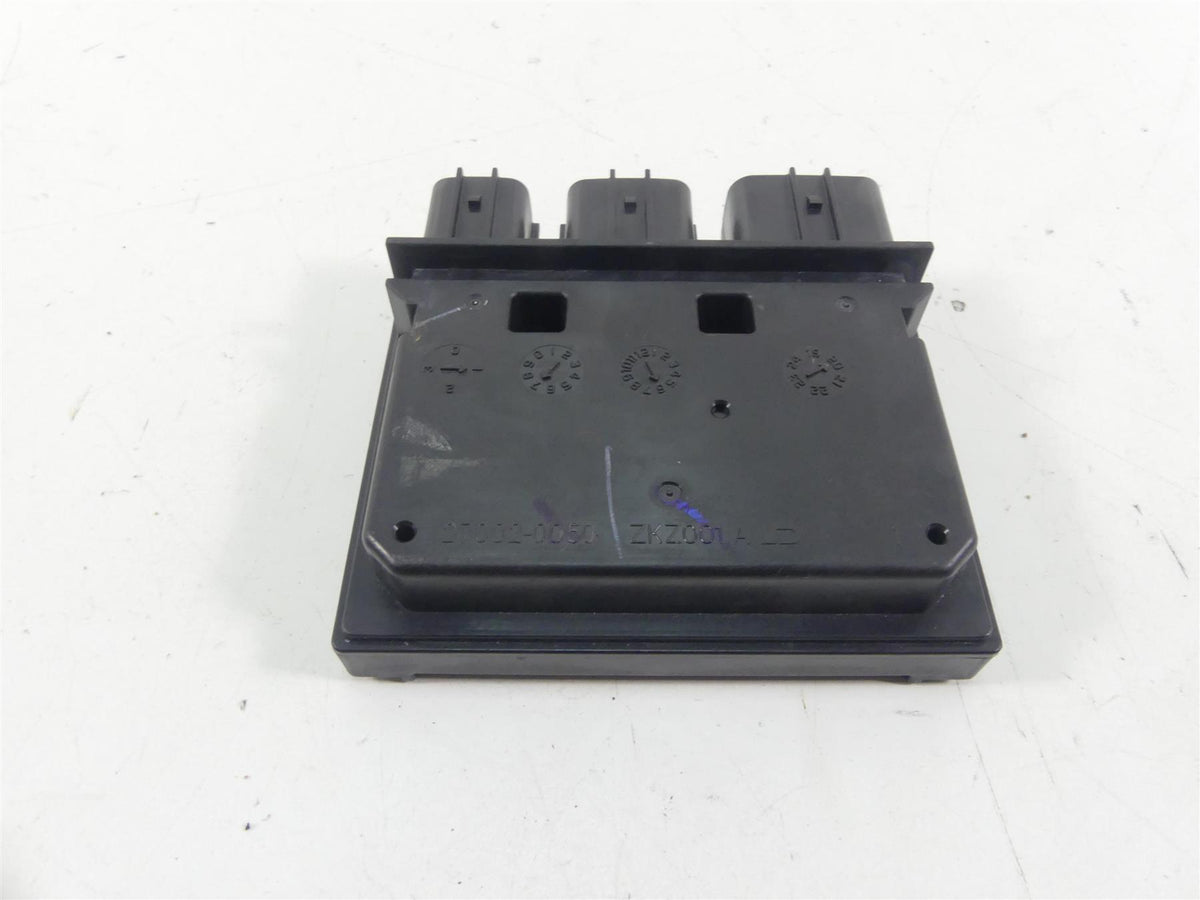 2021 Kawasaki ZX1400 ZX14R Ninja Relay Fuse Junction Box Unit 27002-0050 {{ shop.shopifyCountryName }} - Mototech271