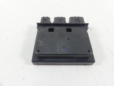 2021 Kawasaki ZX1400 ZX14R Ninja Relay Fuse Junction Box Unit 27002-0050 {{ shop.shopifyCountryName }} - Mototech271