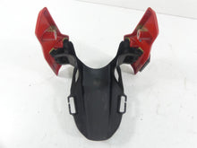 Load image into Gallery viewer, 2017 Ducati Hypermotard 939 Lower Front Fender Mud Guard Tire Hugger 56411032A
