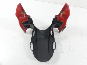 2017 Ducati Hypermotard 939 Lower Front Fender Mud Guard Tire Hugger 56411032A