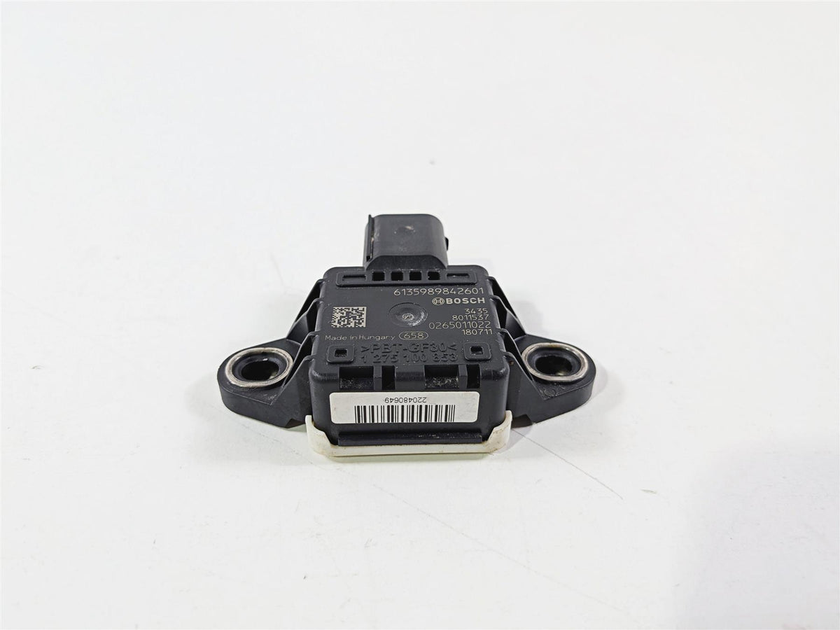 2019 BMW R1250GS K50 Bosch Speed Sensor Control Unit 61359898426 {{ shop.shopifyCountryName }} - Mototech271