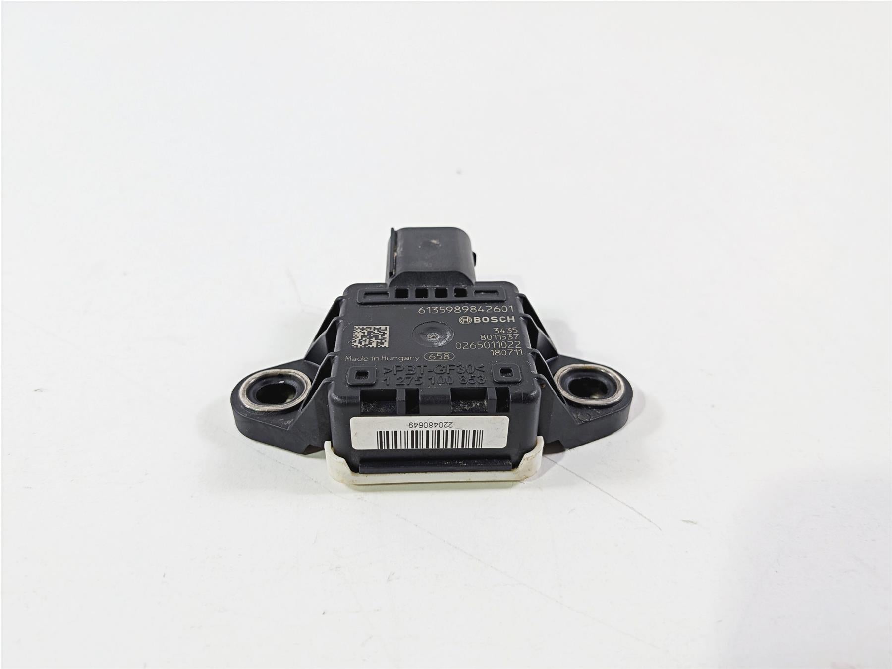 2019 BMW R1250GS K50 Bosch Speed Sensor Control Unit 61359898426 {{ shop.shopifyCountryName }} - Mototech271