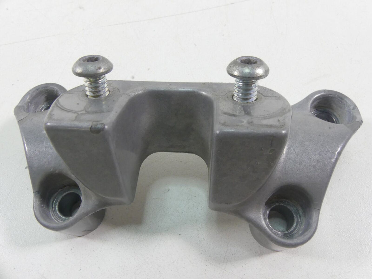 1999 Buell X1 Lightning Upper Triple Tree Steering Clamp 54mm J0105.BB {{ shop.shopifyCountryName }} - Mototech271
