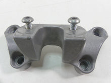Load image into Gallery viewer, 1999 Buell X1 Lightning Upper Triple Tree Steering Clamp 54mm J0105.BB | Mototech271
