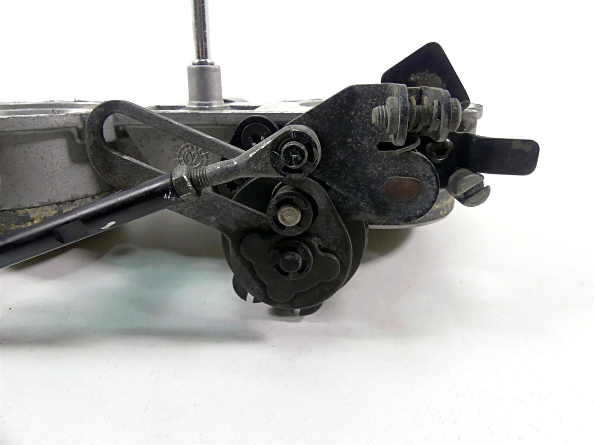 2014 Harley VRSCF Muscle V-Rod Throttle Body Fuel Injection Injects 27657-01 {{ shop.shopifyCountryName }} - Mototech271