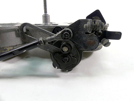 2014 Harley VRSCF Muscle V-Rod Throttle Body Fuel Injection Injects 27657-01 {{ shop.shopifyCountryName }} - Mototech271