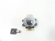 Load image into Gallery viewer, 2007 Harley Touring FLHR SE CVO Road King Ignition Switch + Key Set 71605-07 | Mototech271

