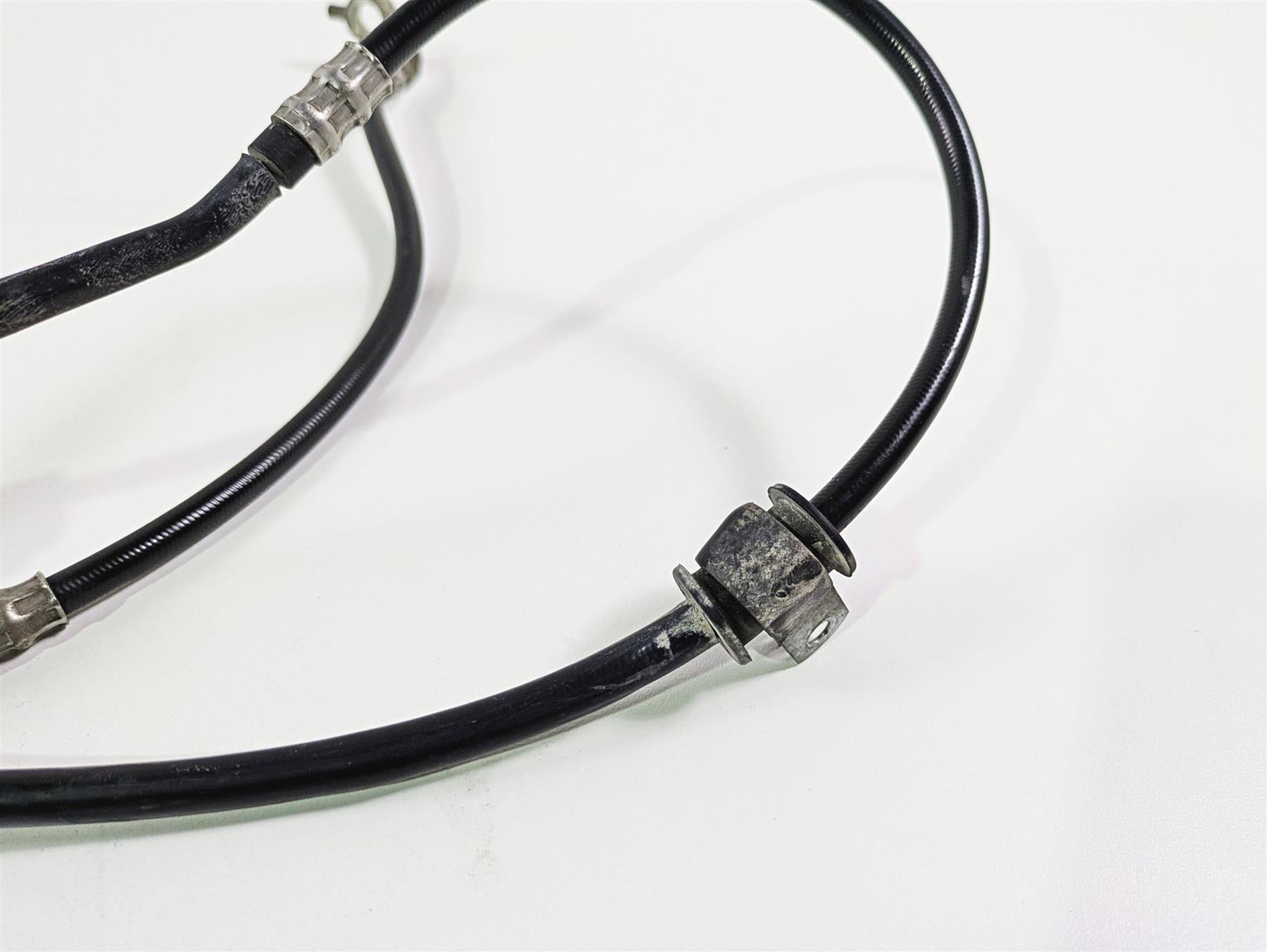 2018 Harley FLHCS Softail Heritage 115th Rear Abs Brake Line Set 41800598 {{ shop.shopifyCountryName }} - Mototech271