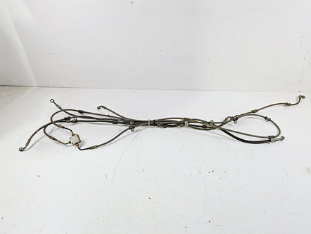 2022 Polaris Ranger 1000 Premium Front Rear Complete Brake Line Set 1913259 {{ shop.shopifyCountryName }} - Mototech271
