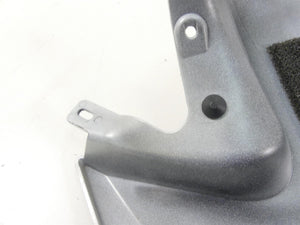 2009 BMW K1300 S K40 Left Side Fuel Tank Cover Fairing Cowl 46637677775