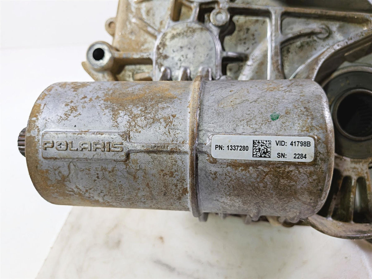 2024 Polaris RZR XP 1000 Sport Transmission Gear Box 2k Only 1337280 {{ shop.shopifyCountryName }} - Mototech271