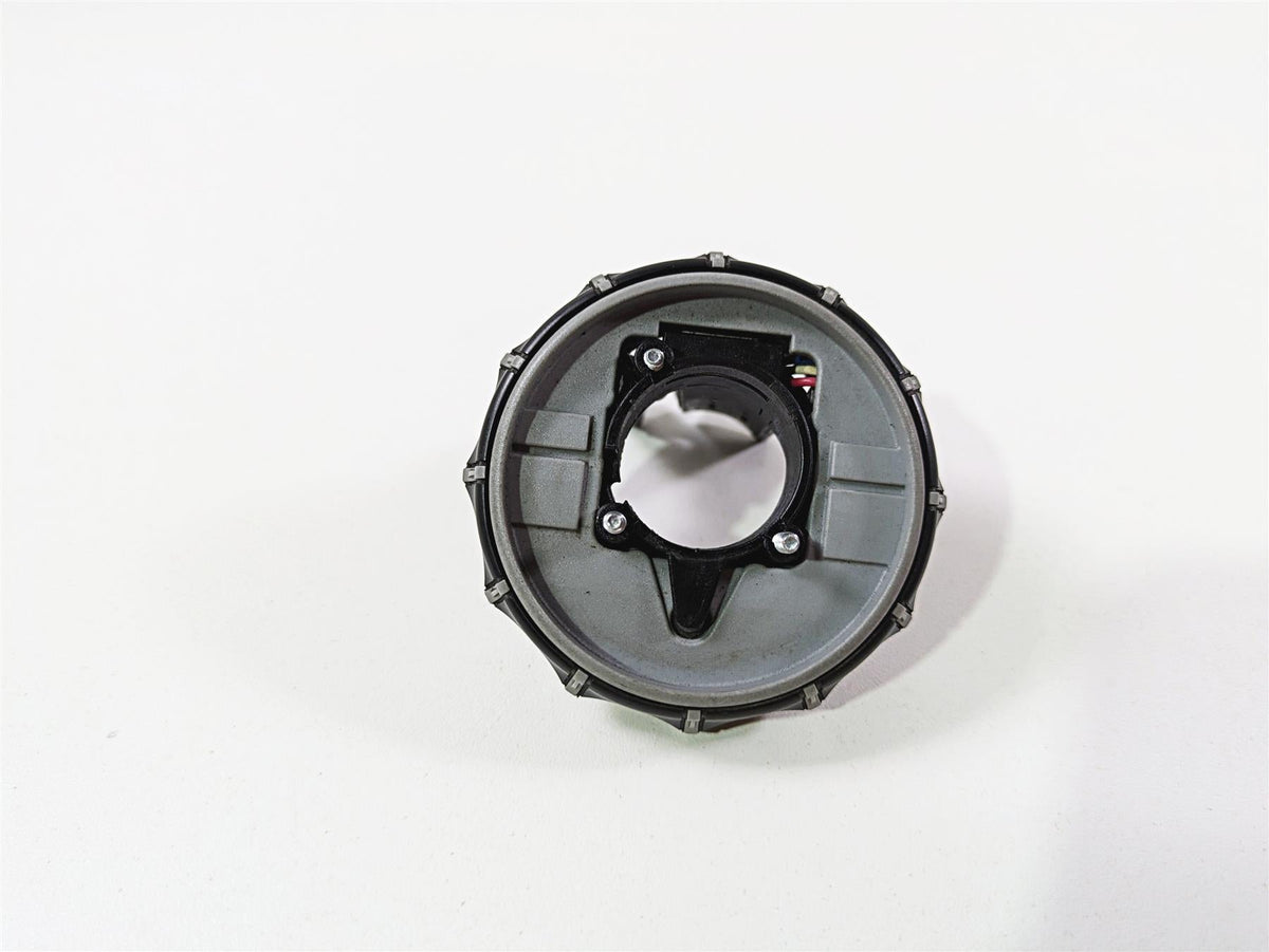 2019 BMW R1250RT K52 Round Multi Control Controller Switch 61317727498 {{ shop.shopifyCountryName }} - Mototech271