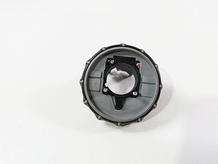 2019 BMW R1250RT K52 Round Multi Control Controller Switch 61317727498 {{ shop.shopifyCountryName }} - Mototech271