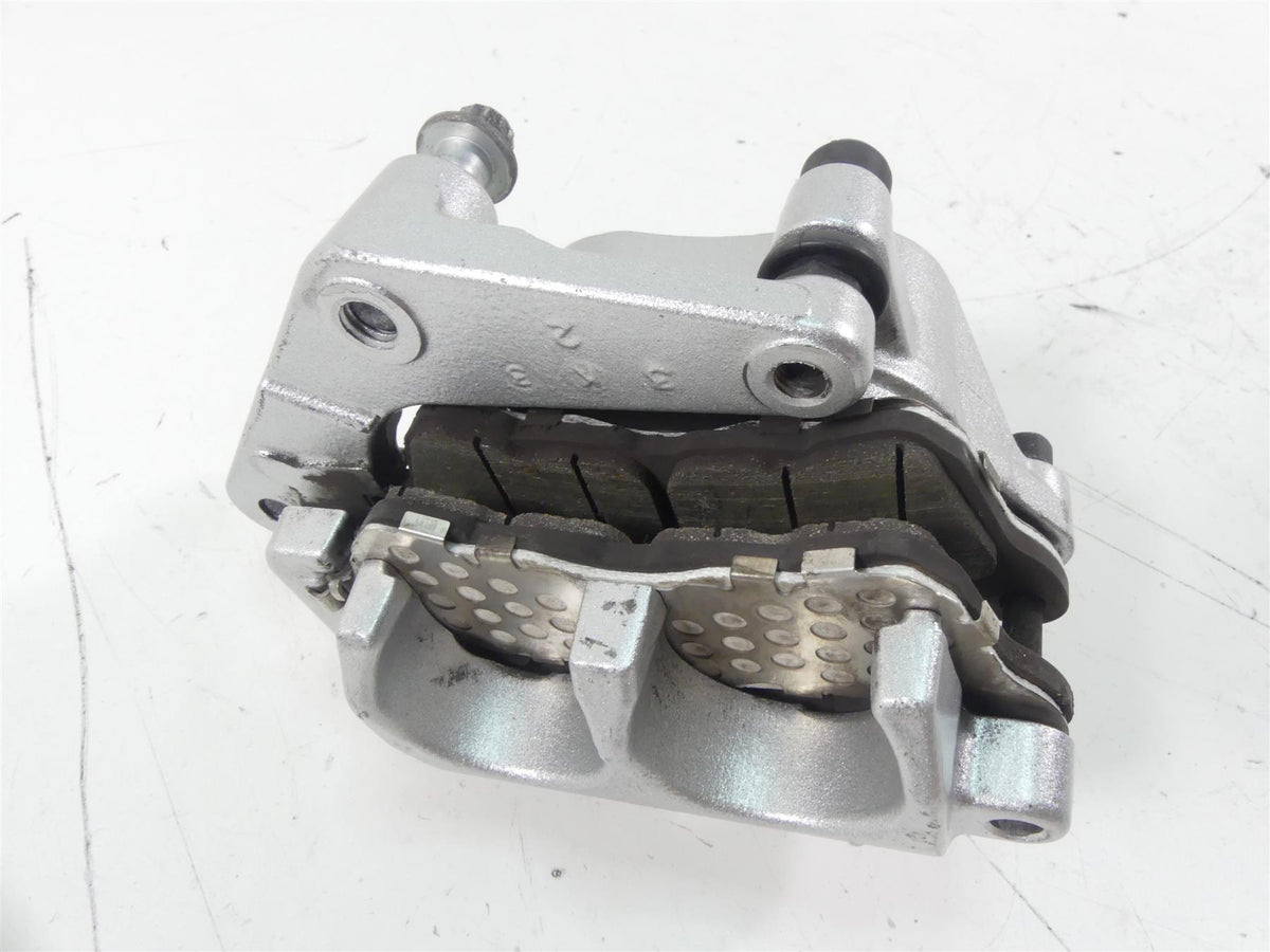 2014 Harley Sportster XL1200 C Front Brake Caliper 41300003 {{ shop.shopifyCountryName }} - Mototech271