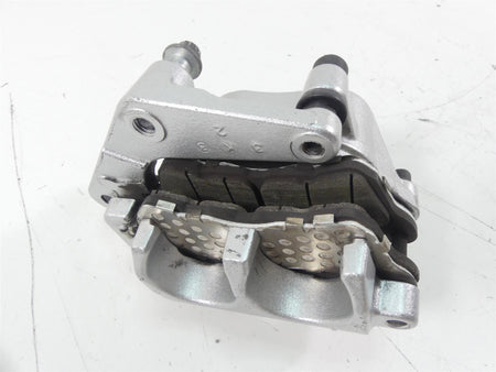 2014 Harley Sportster XL1200 C Front Brake Caliper 41300003 {{ shop.shopifyCountryName }} - Mototech271