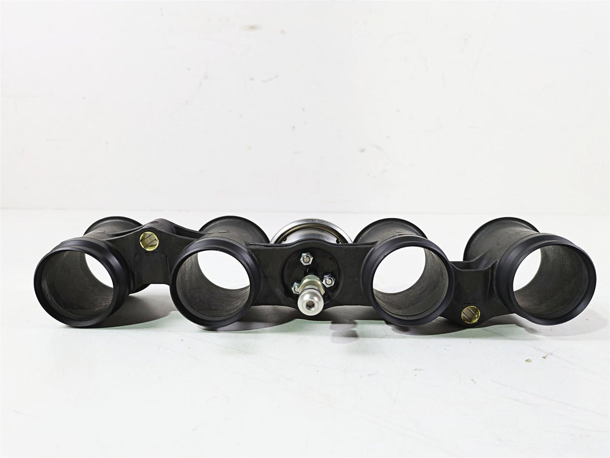2012 Mv Agusta F4 RR Air Pressure Valve & Velocity Stacks Set 8000A3884 {{ shop.shopifyCountryName }} - Mototech271