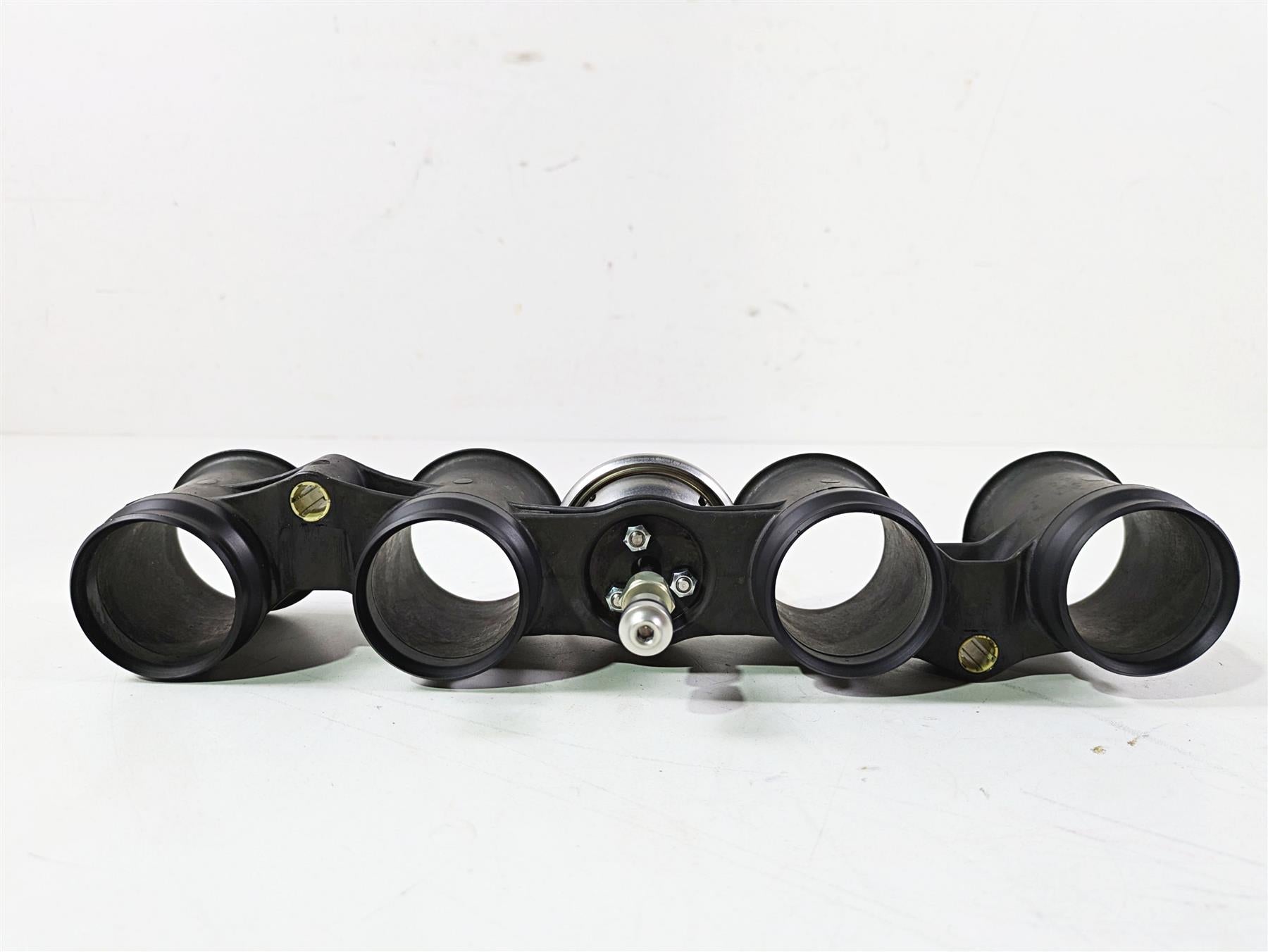 2012 Mv Agusta F4 RR Air Pressure Valve & Velocity Stacks Set 8000A3884 {{ shop.shopifyCountryName }} - Mototech271