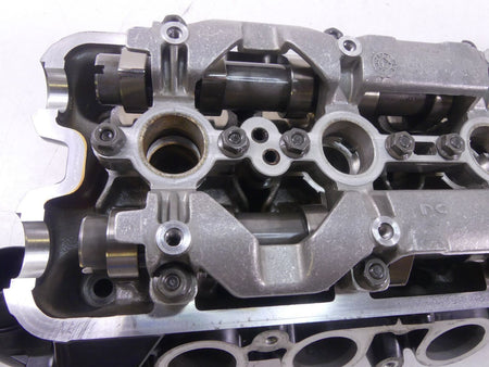 2018 BMW K1600 Bagger Cylinderhead Cylinder Head Valve Housing 11118564042 {{ shop.shopifyCountryName }} - Mototech271