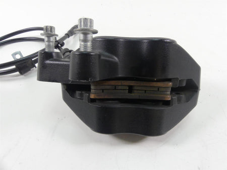 2022 Harley Softail FXBBS Street Bob Front Brake Caliper + Line 41300095 {{ shop.shopifyCountryName }} - Mototech271