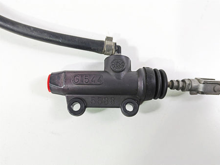 2006 BMW R1200GS K255 Adv Fte Rear Brake Master Cylinder 34317699574 {{ shop.shopifyCountryName }} - Mototech271