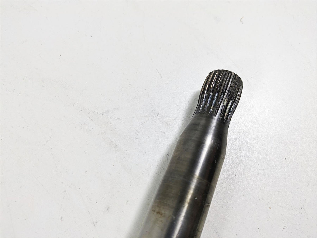 2006 Sea-Doo GTX Supercharged Drive Shaft Axle 271001534 271001724 {{ shop.shopifyCountryName }} - Mototech271