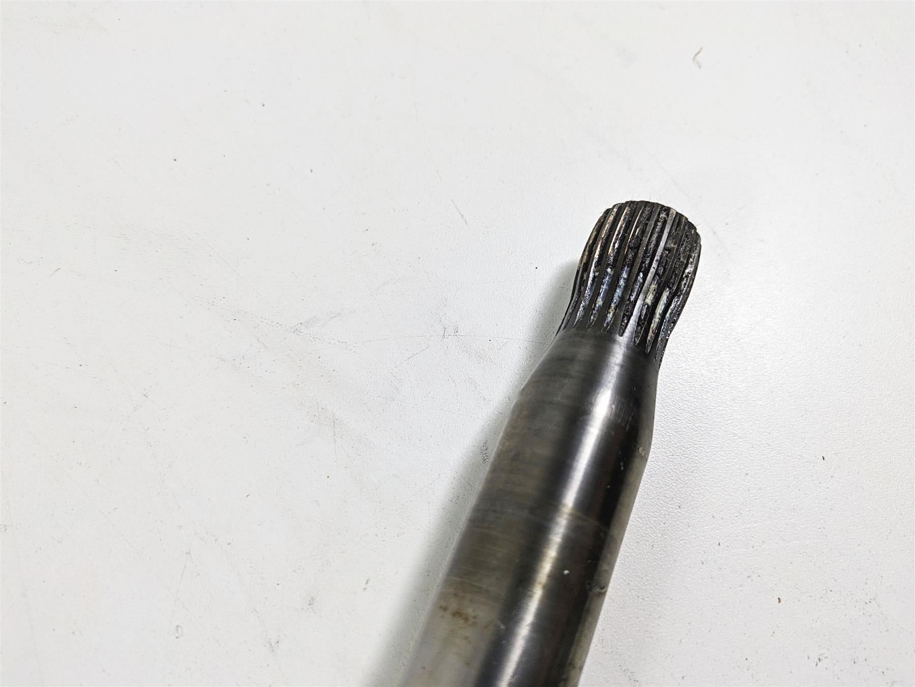 2006 Sea-Doo GTX Supercharged Drive Shaft Axle 271001534 271001724 {{ shop.shopifyCountryName }} - Mototech271