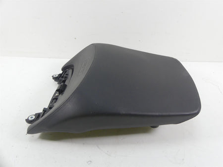 2015 BMW R1200RT K52 Rear Passenger Saddle Seat Heated - Read 52537728824 {{ shop.shopifyCountryName }} - Mototech271