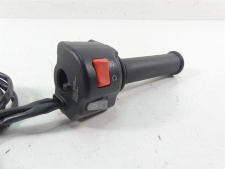 2016 KTM 1290 Superduke R Right Control Switch Fly By Wire Throttle 76011073100 {{ shop.shopifyCountryName }} - Mototech271