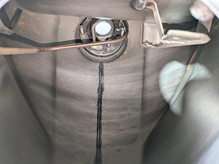 2019 Triumph Speed Triple RS 1050 Fuel Gas Petrol Tank & Covers T2401393 {{ shop.shopifyCountryName }} - Mototech271