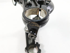 2019 Harley Touring FLHX Street Glide Upper Lower Triple Tree Set 45900091A | Mototech271