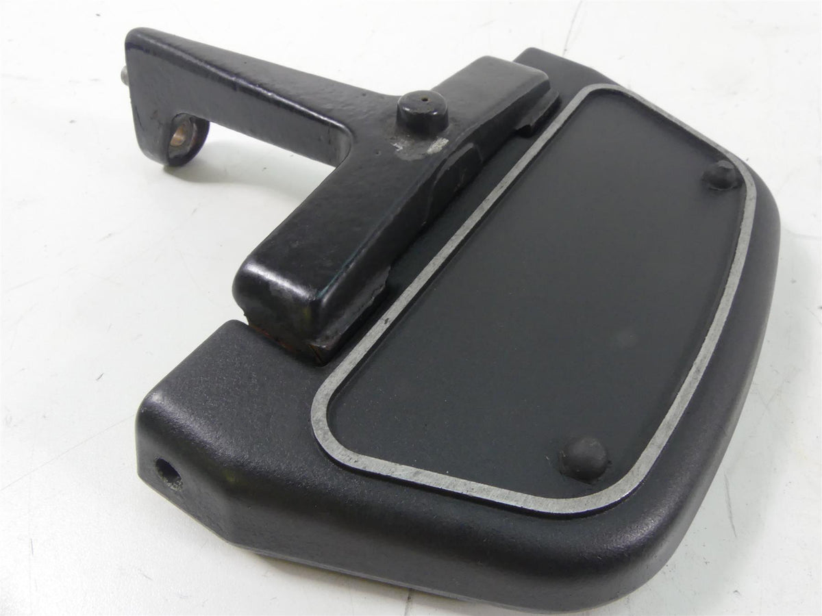 1998 Harley Touring FLHTC Electra Glide Rear Passenger Floor Board Set 52719-93 {{ shop.shopifyCountryName }} - Mototech271