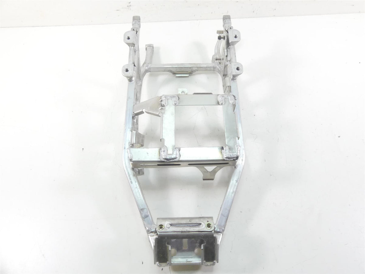 2009 Buell 1125 CR Straight Rear Subframe Sub Frame L0090.1AM {{ shop.shopifyCountryName }} - Mototech271