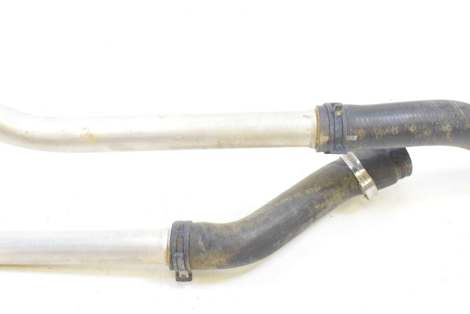 2018 Polaris RZR 900 S EPS Radiator Coolant Hoses Set 5141611 {{ shop.shopifyCountryName }} - Mototech271