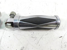 Load image into Gallery viewer, 1997 Harley Sportster XL1200 C Rear Passenger Foot Peg Set | Mototech271
