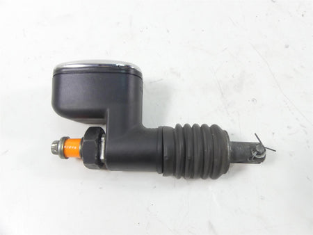 2007 Harley Touring FLHR SE CVO Road King Rear Brake Master Cylinder 46425-05A {{ shop.shopifyCountryName }} - Mototech271