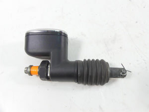 2007 Harley Touring FLHR SE CVO Road King Rear Brake Master Cylinder 46425-05A