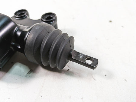 2008 Harley FLHTCU Electra Glide Brembo Rear Brake Master Cylinder 41763-08C {{ shop.shopifyCountryName }} - Mototech271