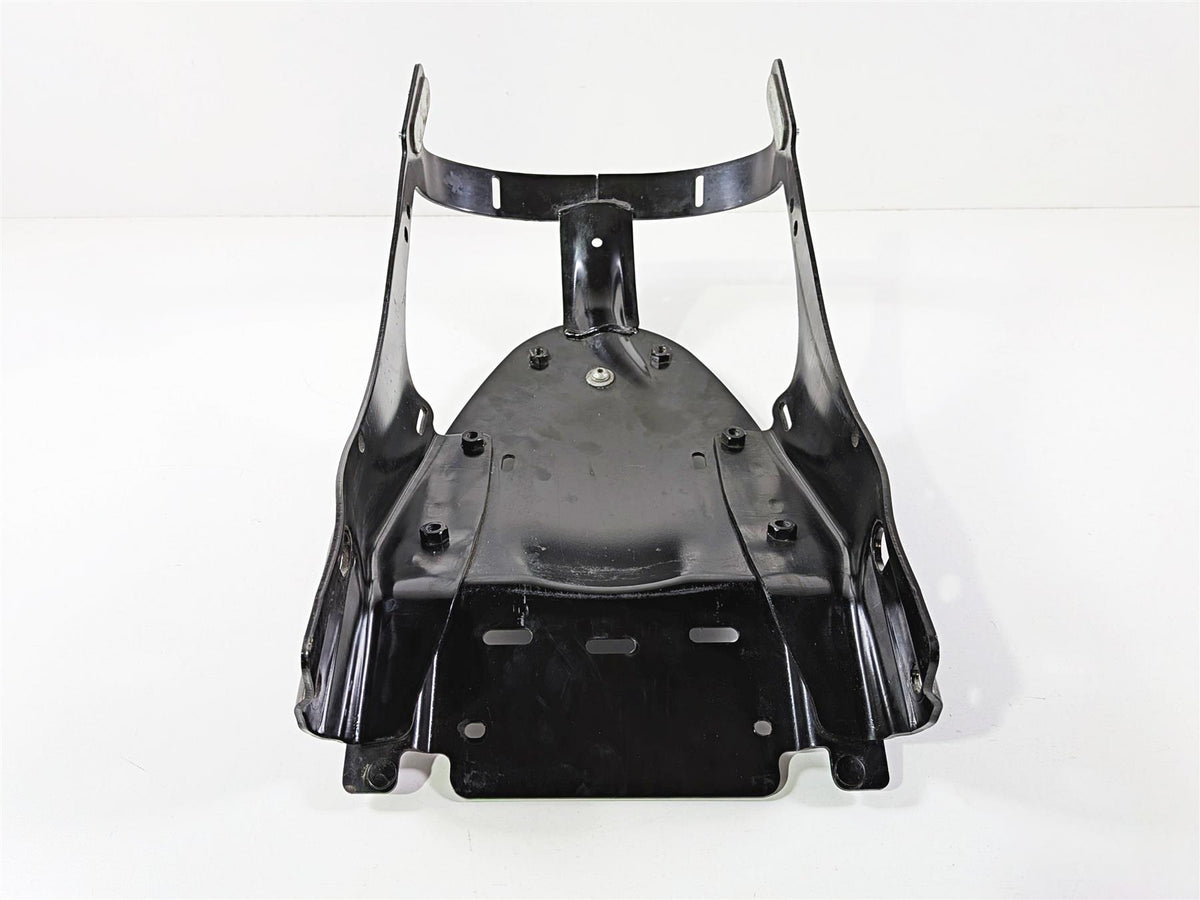 2011 Harley VRSCDX Night Rod Rear Inner Fender Subframe 48523-07 {{ shop.shopifyCountryName }} - Mototech271