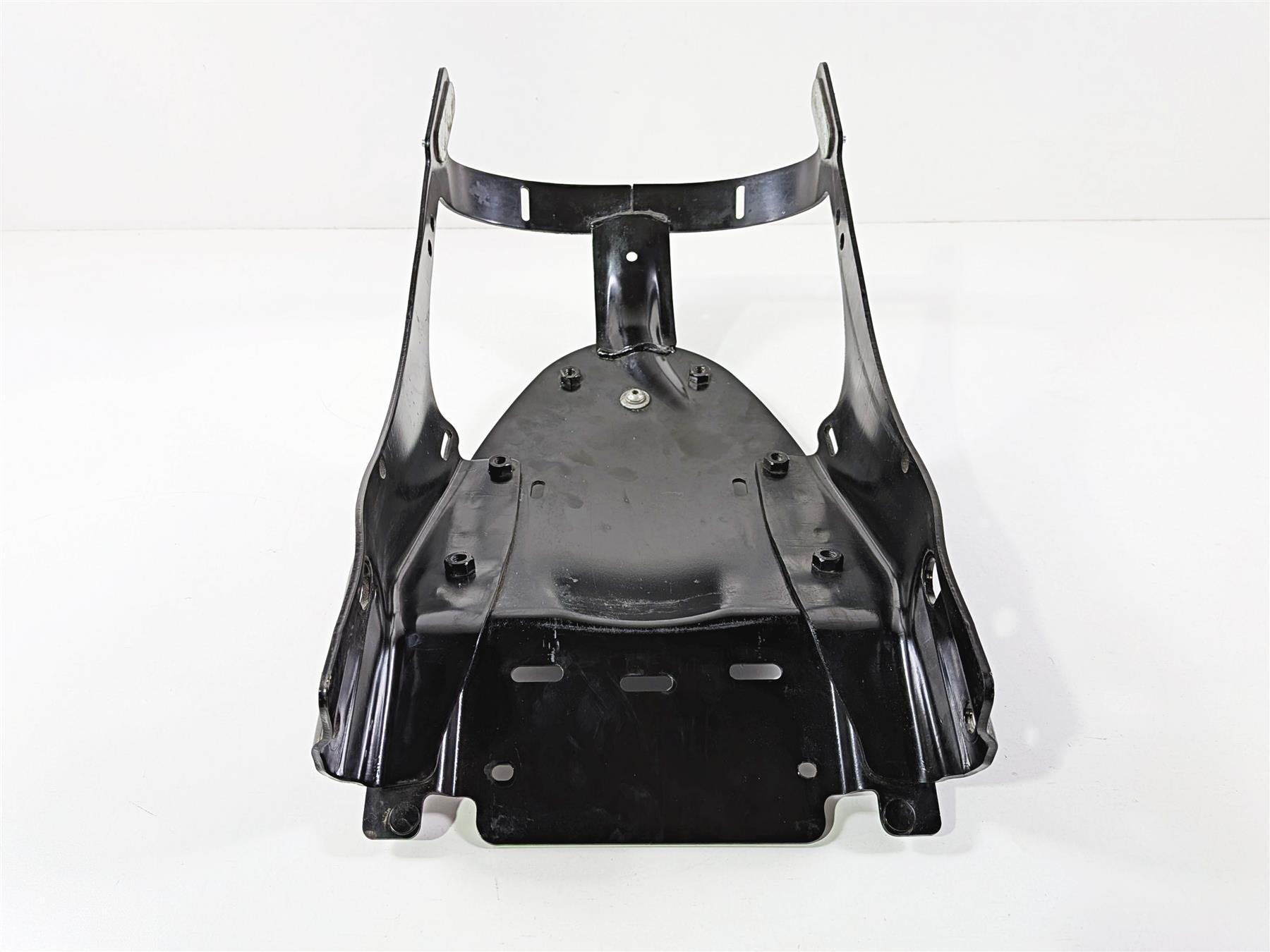 2011 Harley VRSCDX Night Rod Rear Inner Fender Subframe 48523-07 {{ shop.shopifyCountryName }} - Mototech271