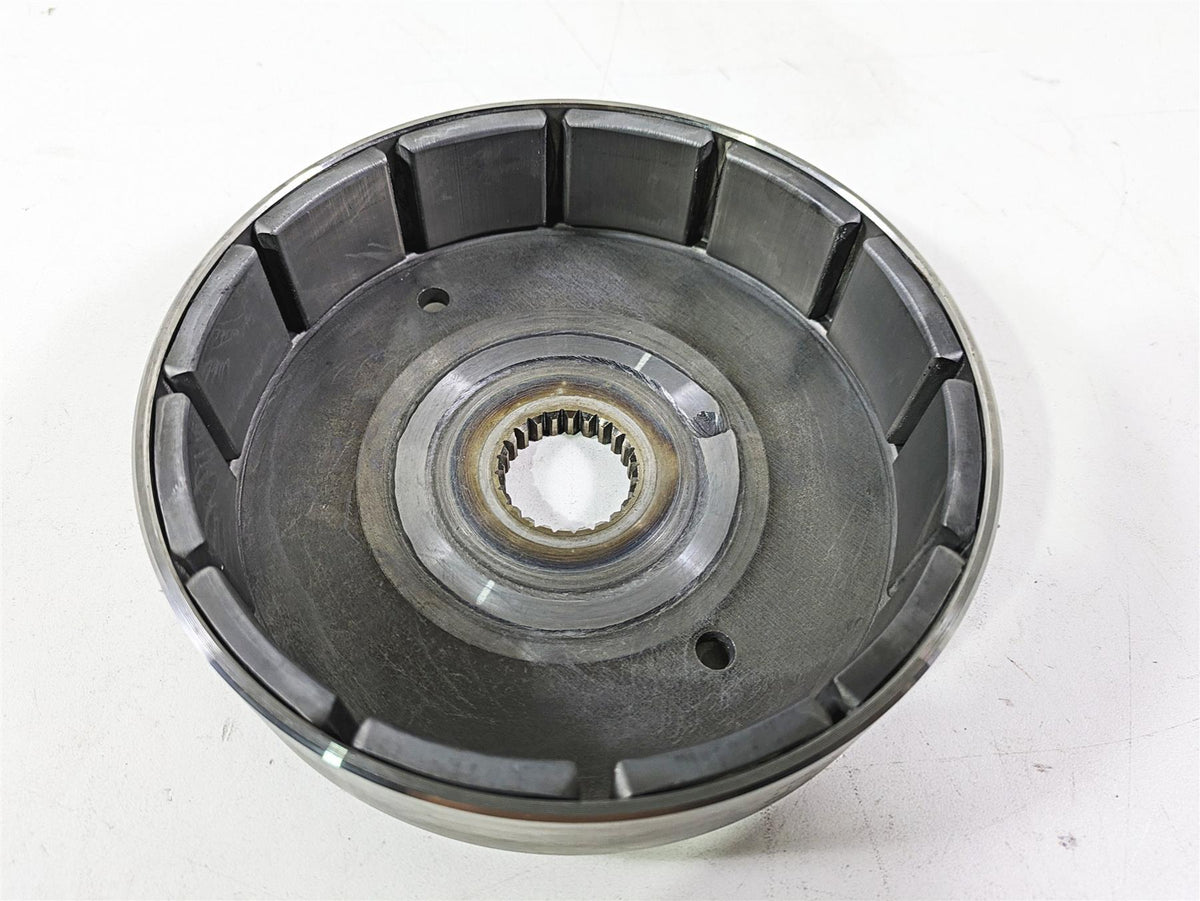 2017 Harley Dyna FXDB Street Bob Ignition Flywheel Rotor 30041-08A {{ shop.shopifyCountryName }} - Mototech271