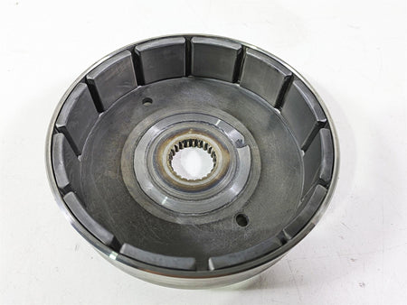 2017 Harley Dyna FXDB Street Bob Ignition Flywheel Rotor 30041-08A {{ shop.shopifyCountryName }} - Mototech271