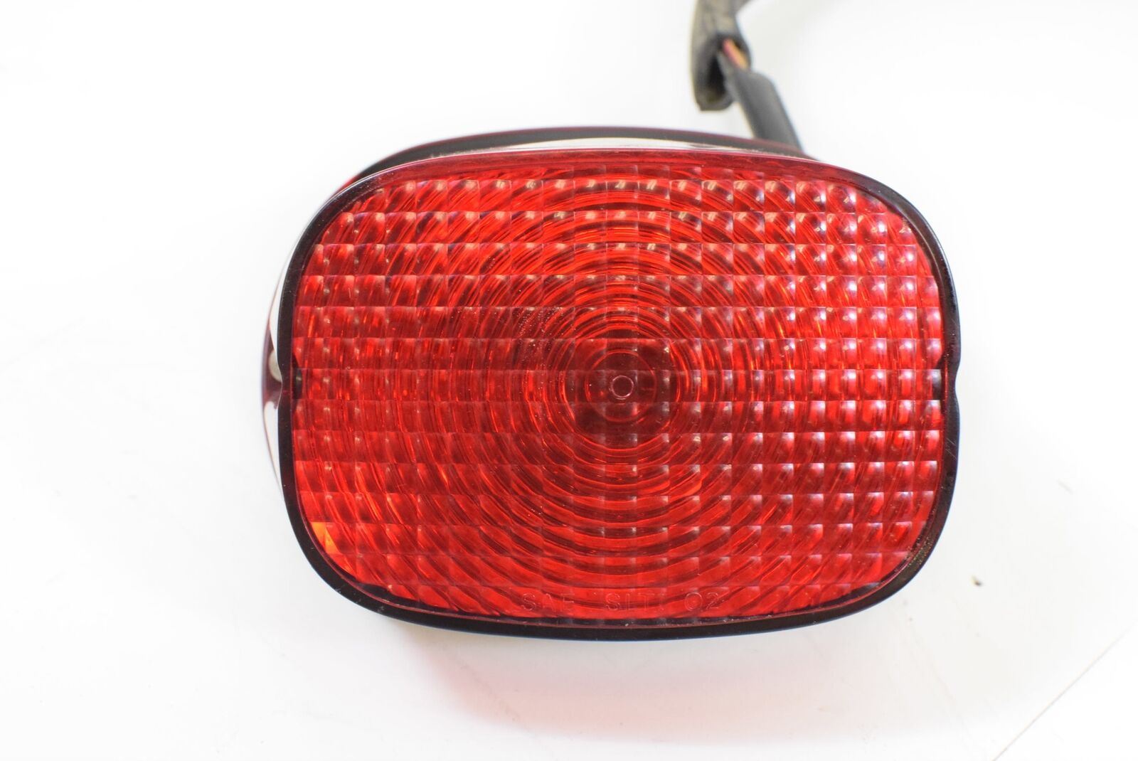 2012 Harley Touring FLHTK Electra Glide Taillight Tail Light Lamp Set 68140-04 {{ shop.shopifyCountryName }} - Mototech271