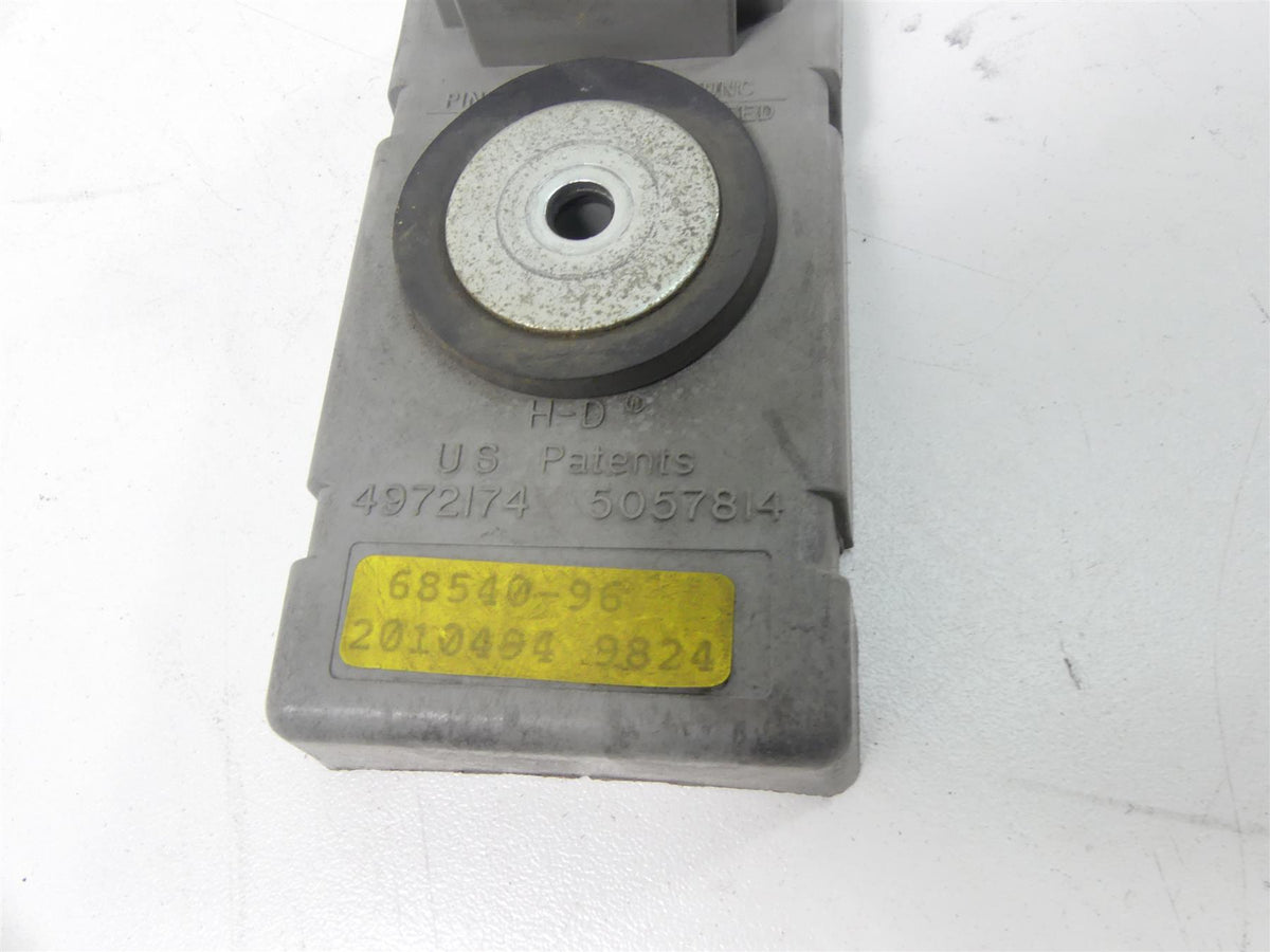 1998 Harley Touring FLHTC Electra Glide Tsm Turn Signal Control Module 68540-96 {{ shop.shopifyCountryName }} - Mototech271