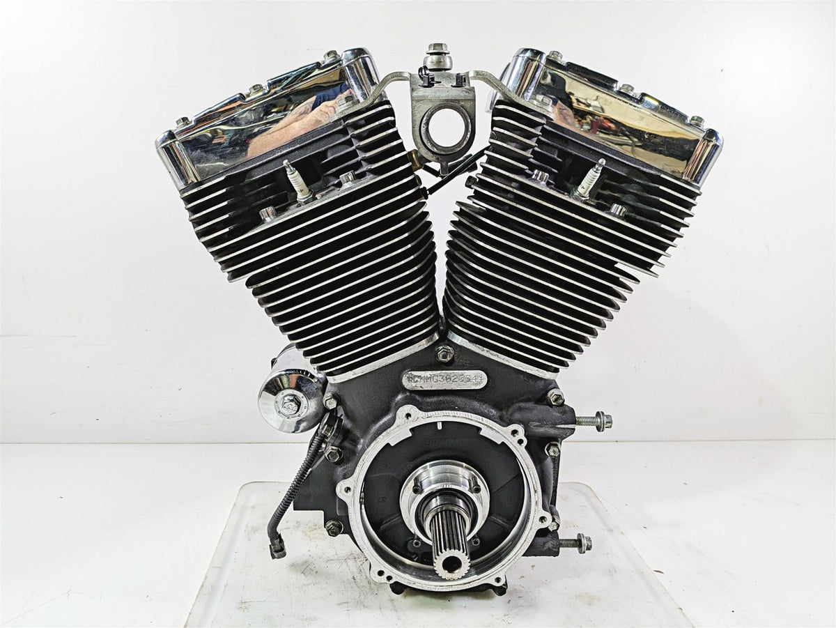 2016 Harley FXDL Dyna Low Rider 103ci Twin Cam A-Engine Motor 33k 16200242 {{ shop.shopifyCountryName }} - Mototech271